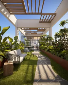 Apartamento com 3 Quartos à venda, 105m² no Casa Forte, Recife
