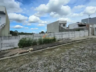 Lote/Terreno à venda, 305m² no Santa Rosa, Divinópolis
