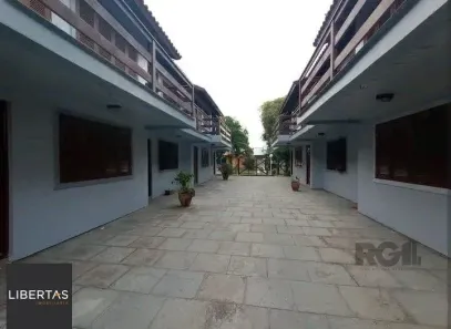 Casa de Condomínio com 2 Quartos à venda, 72m² no Imbé, Imbé