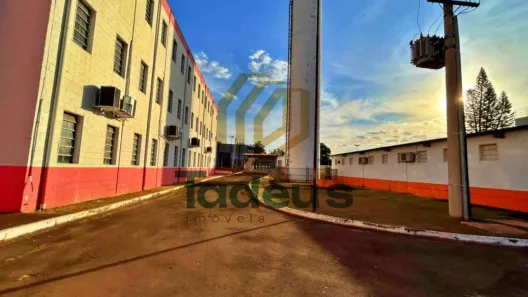 para alugar, 680m² no Jardim Amélia, Santa Bárbara D'Oeste
