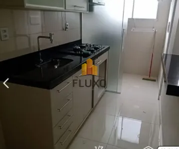 Apartamento com 2 Quartos à venda, 49m² no Jardim Estrela D'Alva, Bauru