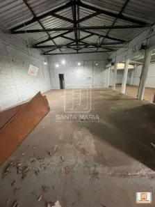 Ponto Comercial com 2 Quartos à venda, 389m² no Jardim Zara, Ribeirão Preto
