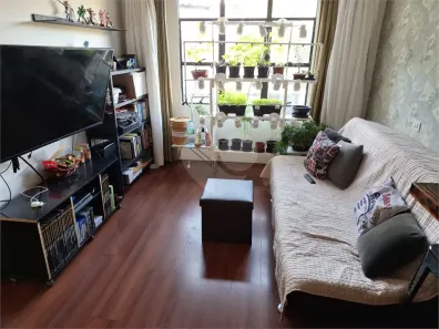 Apartamento com 2 Quartos à venda, 61m² no Jardim Arpoador, São Paulo