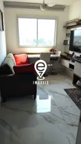 Apartamento com 1 Quarto à venda, 25m² no Jardim Santa Emília, São Paulo