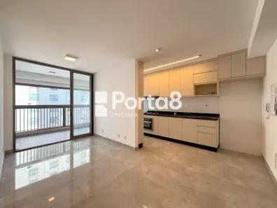 Apartamento com 3 Quartos para alugar, 106m² no Jardim Paulistano, São José do Rio Preto