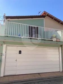 Sobrado com 3 Quartos à venda, 120m² no Tucuruvi, São Paulo
