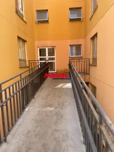 Apartamento com 2 Quartos para alugar, 59m² no Campos de São José, São José dos Campos