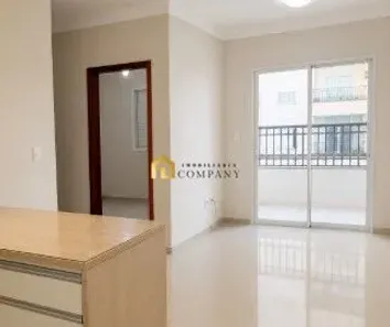 Apartamento com 2 Quartos à venda, 62m² no Vossoroca, Votorantim