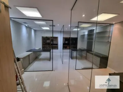 Sala Comercial à venda, 42m² no Várzea da Barra Funda, São Paulo