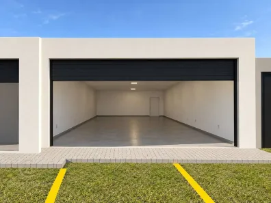 Galpão/Depósito/Armazém para alugar, 120m² no Itapema, Guararema