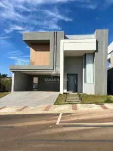 Casa de Condomínio com 4 Quartos à venda, 318m² no Estrela, Ponta Grossa