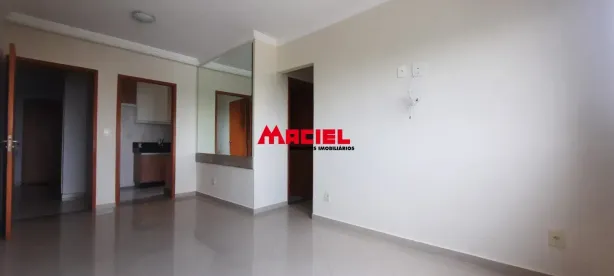 Apartamento com 3 Quartos para alugar, 68m² no Jardim Satélite, São José dos Campos