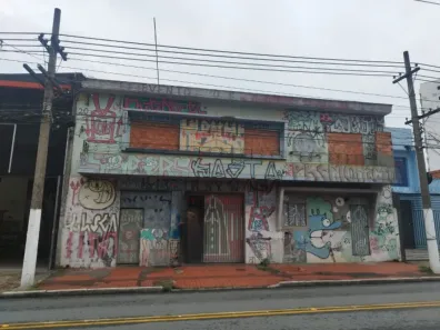 Lote/Terreno à venda, 198m² no Vila Carrão, São Paulo