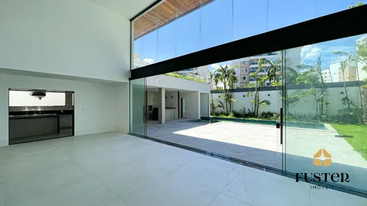 Casa de Condomínio com 5 Quartos à venda, 860m² no Barra da Tijuca, Rio de Janeiro