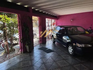 Casa com 3 Quartos à venda, 242m² no Jardim Morada do Sol, Indaiatuba