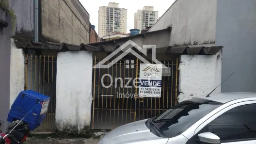 Lote/Terreno à venda, 114m² no Vila Galvão, Guarulhos