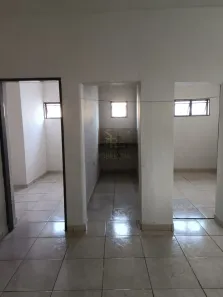Consultório para alugar, 118m² no Vila Seixas, Ribeirão Preto