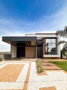 Casa de Condomínio com 3 Quartos à venda, 179m² no Jardim Florença, Nova Odessa