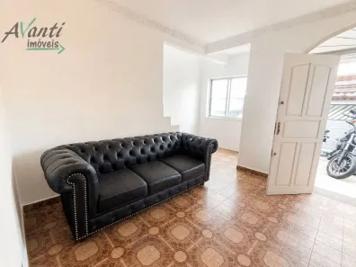 Sobrado com 2 Quartos à venda, 120m² no Aparecida, Santos