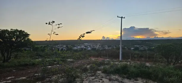 Lote/Terreno à venda, 2000m² no Vila Guiné, Mucugê