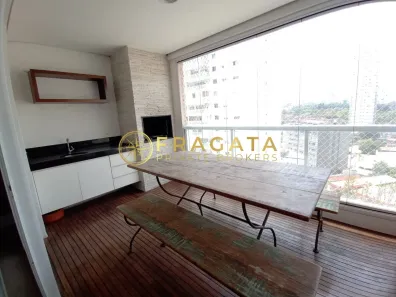 Apartamento com 2 Quartos à venda, 140m² no Pinheiros, São Paulo