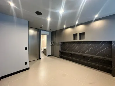 Sala Comercial para alugar, 58m² no Vila da Serra, Nova Lima