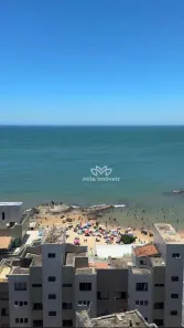 Apartamento com 3 Quartos à venda, 101m² no Praia do Morro, Guarapari