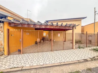 Casa com 4 Quartos à venda, 100m² no Vila Mangalot, São Paulo
