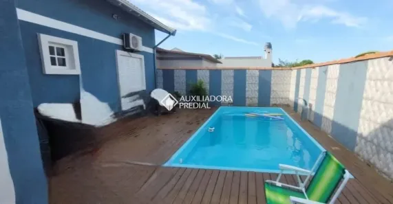 Casa com 3 Quartos à venda, 165m² no , Tramandaí