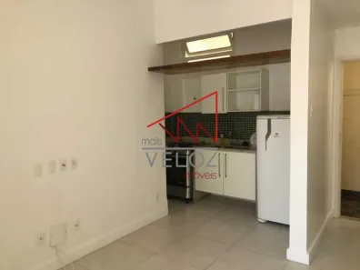 Apartamento com 1 Quarto à venda, 36m² no Flamengo, Rio de Janeiro