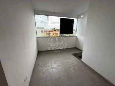 Casa com 2 Quartos à venda, 38m² no Parque São Vicente, São Vicente