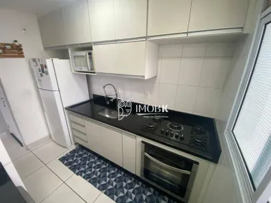 Apartamento com 2 Quartos à venda, 50m² no Residencial Santa Giovana, Jundiaí
