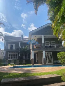 Casa de Condomínio com 4 Quartos à venda, 584m² no Alphaville, Santana de Parnaíba