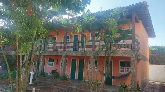 Sobrado com 13 Quartos à venda, 750m² no Itaúna, Saquarema