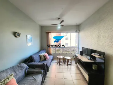 Apartamento com 3 Quartos à venda, 117m² no Enseada, Guarujá