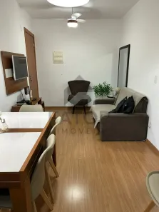 Apartamento com 2 Quartos à venda, 45m² no Jardim Alvorada, Nova Iguaçu