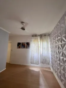 Apartamento com 2 Quartos à venda, 48m² no Jardim Bela Vista, Campinas