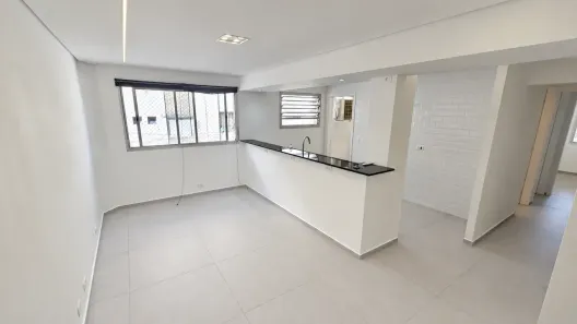 Apartamento com 2 Quartos para alugar, 65m² no Planalto Paulista, São Paulo