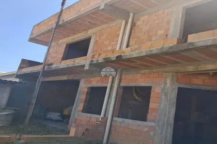Sobrado com 3 Quartos à venda, 108m² no Eucaliptos, Fazenda Rio Grande