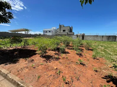 Lote/Terreno à venda, 250m² no Taquaral, Piracicaba