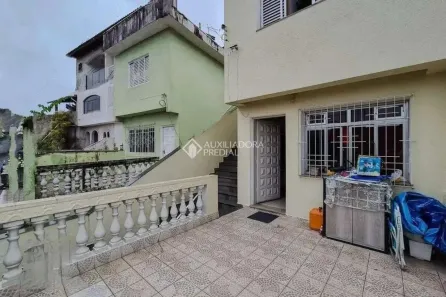 Sobrado com 2 Quartos à venda, 95m² no Demarchi, São Bernardo do Campo