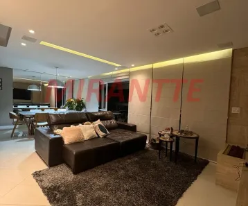 Apartamento com 3 Quartos à venda, 160m² no Água Fria, São Paulo