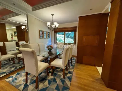 Apartamento com 2 Quartos à venda, 82m² no Belvedere, Gramado