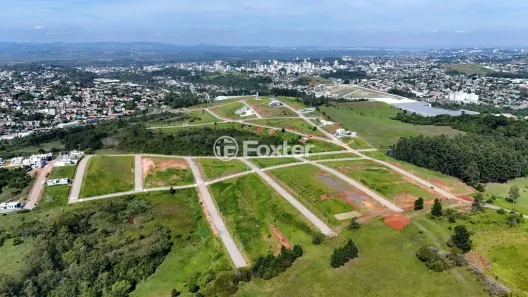 Lote/Terreno à venda, 406m² no Vale dos Sinos, Campo Bom