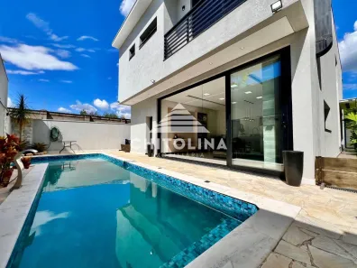 Casa com 3 Quartos à venda, 272m² no Jardim Colombo, Itapetininga