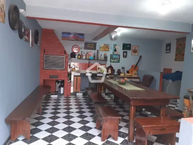 Casa com 5 Quartos à venda, 170m² no Santana, São Paulo