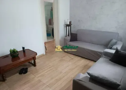 Apartamento com 2 Quartos à venda, 68m² no Recanto Bom Jesus, Guarulhos