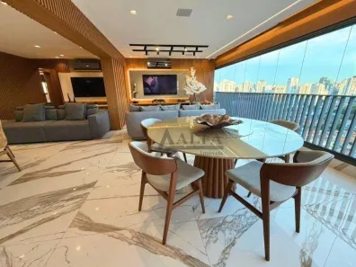 Apartamento com 3 Quartos à venda, 165m² no Tatuapé, São Paulo