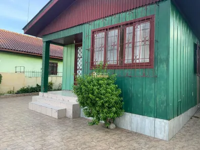 Casa com 2 Quartos à venda, 60m² no Elsa, Viamão