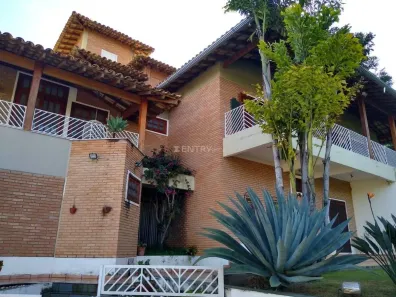 Casa com 4 Quartos à venda, 794m² no Parque Quinta da Boa Vista, Jundiaí